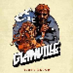 Glanville: First Blood (Mini-CD / EP) - Bild 1