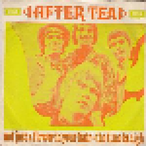 After Tea: Not Just A Flower In Your Hair (7") - Bild 1