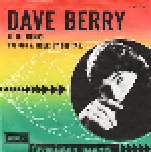 Dave Berry: Little Things (7") - Bild 1