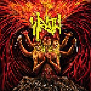 Cover - Wrath: Rage