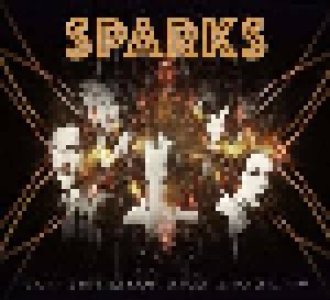 Sparks: Live At The Record Plant '74 (CD) - Bild 1