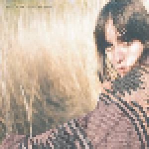 Cover - Tess Parks & Anton Newcombe: Tess Parks & Anton Newcombe
