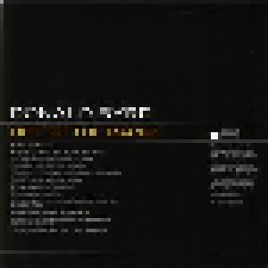 Donald Byrd: Off To The Races (CD) - Bild 2