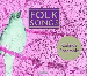 Calmus: Folk Songs (CD) - Bild 1