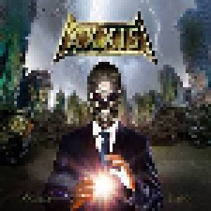 Axxis: Monster Hero (LP) - Bild 1