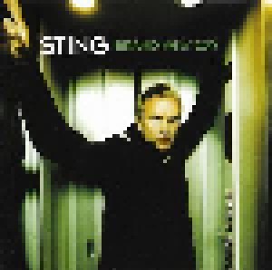 Sting: Brand New Day (CD) - Bild 1