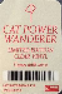 Cat Power: Wanderer (LP) - Bild 2