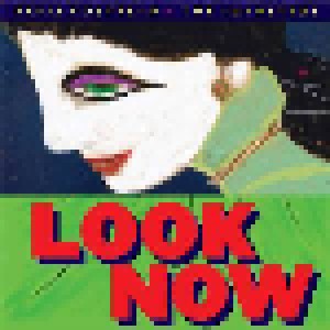 Elvis Costello And The Imposters: Look Now (2-LP) - Bild 1