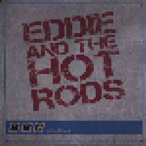 Eddie & The Hot Rods: The Island Years (6-CD) - Bild 6