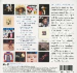 Paul Simon: The Complete Albums Collection (15-CD) - Bild 2