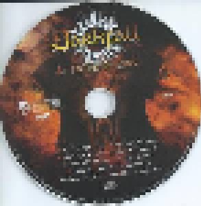 Darkfall: At The End Of Times (CD) - Bild 3