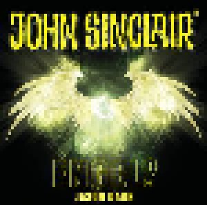 John Sinclair: (Lübbe SE12) - Engel (2-CD) - Bild 1