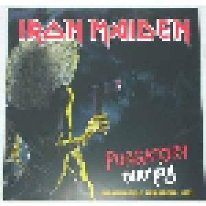 Iron Maiden: Purgatory Warpig (LP) - Bild 1