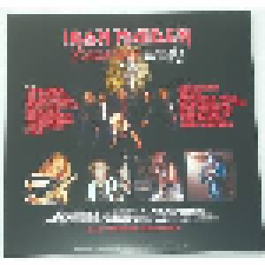 Iron Maiden: Purgatory Warpig (LP) - Bild 2