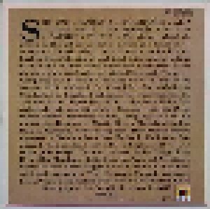 Jon Lord: Sarabande (LP) - Bild 2
