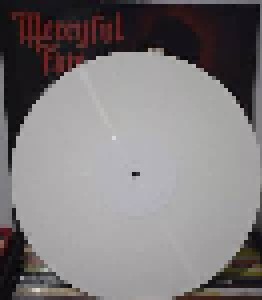 Mercyful Fate: Back From The Dead (LP) - Bild 2
