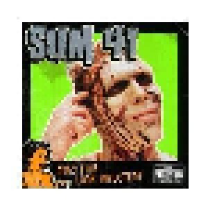 Sum 41: Does This Look Infected? (CD + DVD) - Bild 1