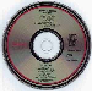 Bobby McFerrin: The Voice (CD) - Bild 3