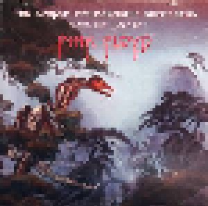 The London Philharmonic Orchestra: The Symphonic Music Of Pink Floyd (CD) - Bild 1