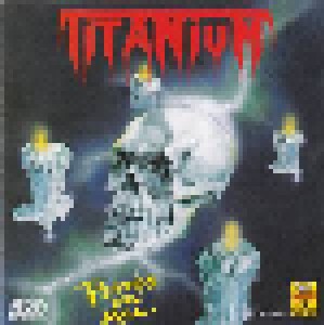 Titanium: Perros Del Mal (CD) - Bild 1