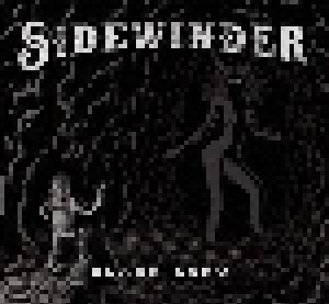 Sidewinder: Black Echo (CD) - Bild 1