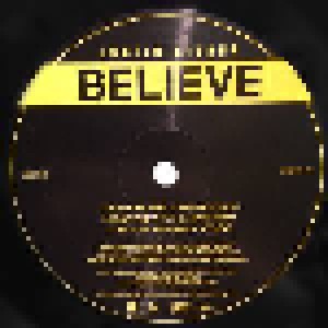 Justin Bieber: Believe (LP) - Bild 5