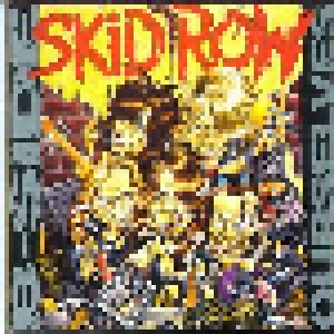 Skid Row: B-Side Ourselves (Mini-CD / EP) - Bild 1