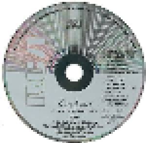 Eurythmics: We Too Are One (CD) - Bild 2