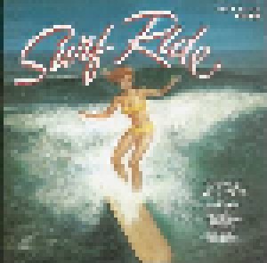 Art Pepper: Surf Ride (CD) - Bild 1