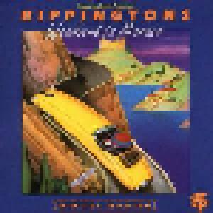 The Rippingtons Feat. Russ Freeman: Weekend In Monaco - Cover