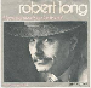 Robert Long: Heeft Een Kind Een Toekomst - Cover