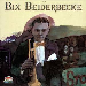 Bix Beiderbecke: Bix Beiderbecke - Cover