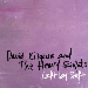 Cover - David Kilgour & The Heavy Eights: Left By Soft