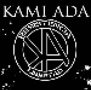 Cover - Kami Ada: Resistencia Libertad