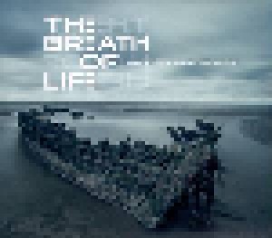 The Breath Of Life: Under The Falling Stars (CD) - Bild 1
