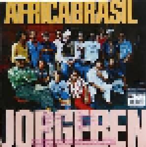 Jorge Ben: África Brasil (LP) - Bild 2