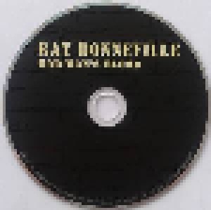 Ray Bonneville: Bad Man's Blood (CD) - Bild 3