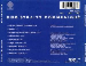 Dire Straits: Communiqué (CD) - Bild 2