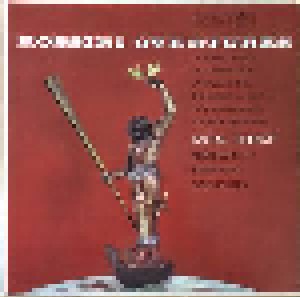 Gioachino Rossini: Overtures (LP) - Bild 1