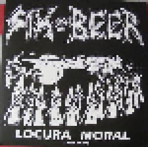 Cover - Six Beer: Locura Moral