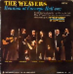 The Weavers: Reunion At Carnegie Hall - 1963 (LP) - Bild 1