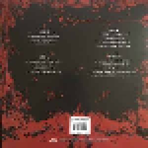 Bloodbound: Nosferatu (2-LP) - Bild 2