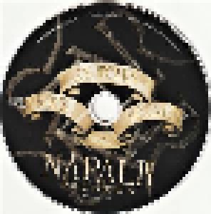 Napalm Records - 25 Years Of Rock & Metal (Promo-CD) - Bild 3