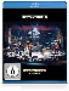 Revolverheld: MTV Unplugged In Drei Akten (Blu-ray Disc) - Bild 1