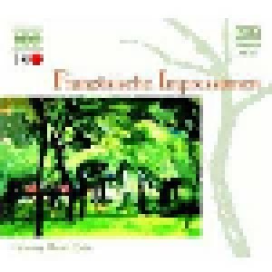 Claude Debussy + Maurice Ravel + Erik Satie: Französische Impressionen (Split-3-CD) - Bild 1