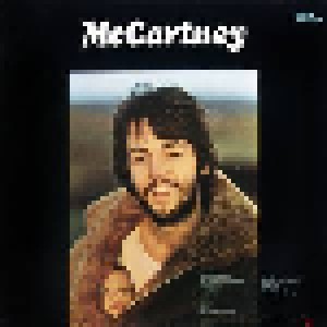 Paul McCartney: McCartney (LP) - Bild 3