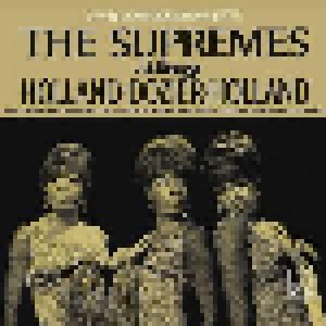 The Supremes: The Supremes Sing Holland-Dozier-Holland (2-CD) - Bild 1