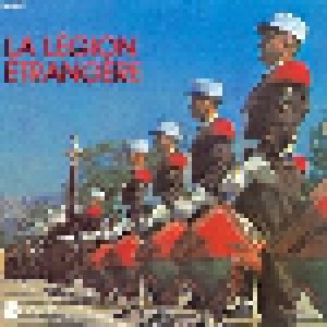 La Légion Étrangère (CD) - Bild 1