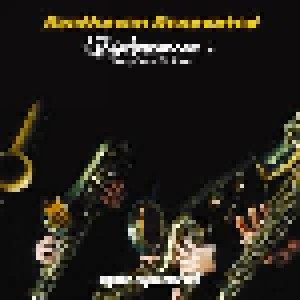 Quintessence Saxophone Quintet: Beethoven Renovated (CD) - Bild 1