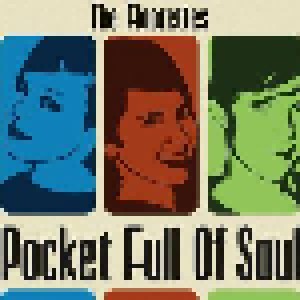 The Floorettes: Pocket Full Of Soul (LP) - Bild 1